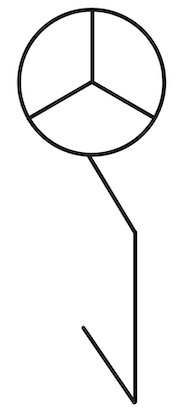 Unknown glyph