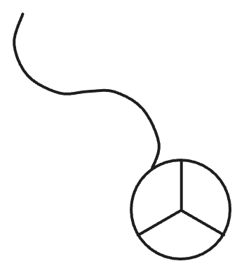 Unknown glyph