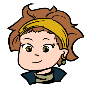 Lucy says